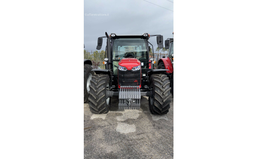 Massey Ferguson MF 4710 M CAB ESSENTIAL Nowe - 1