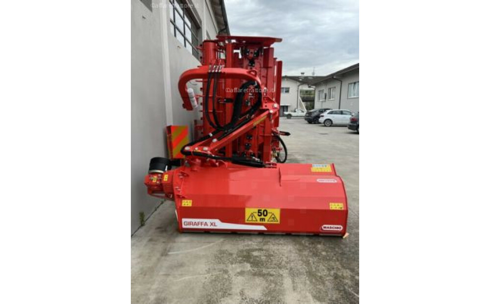 Maschio Giraffa XL 185 se Nowe - 1