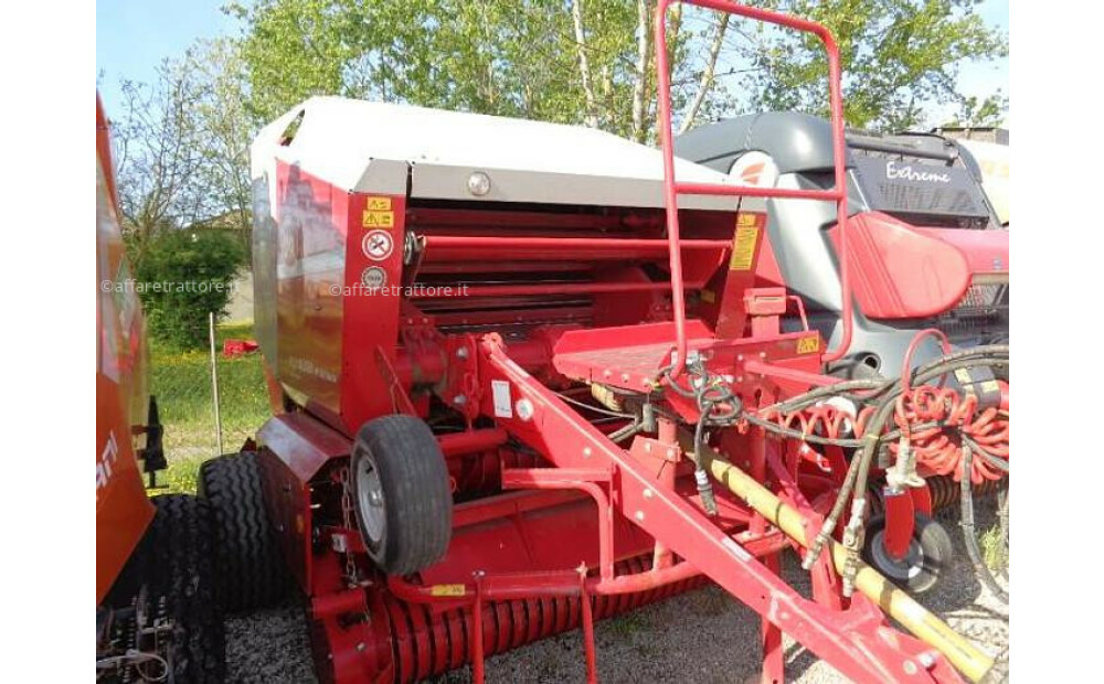 Lely-welger RP 520 Używane - 1