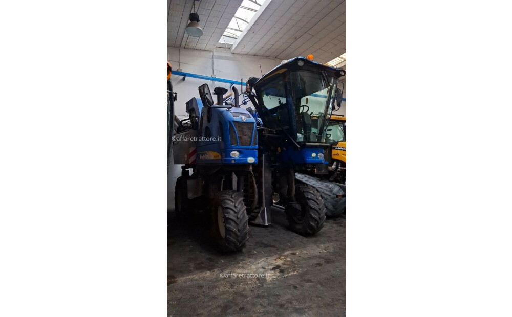 New Holland VL6080 Używany - 1