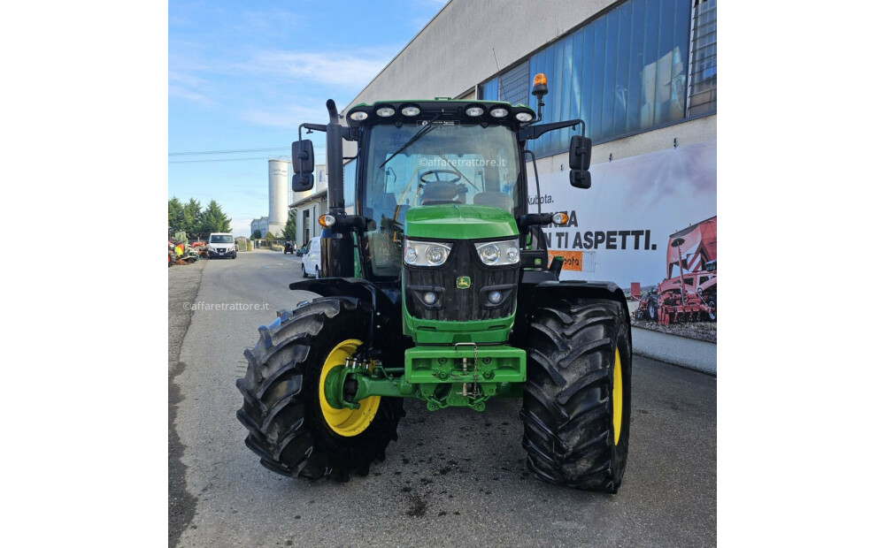 John Deere 6130R Używany - 5