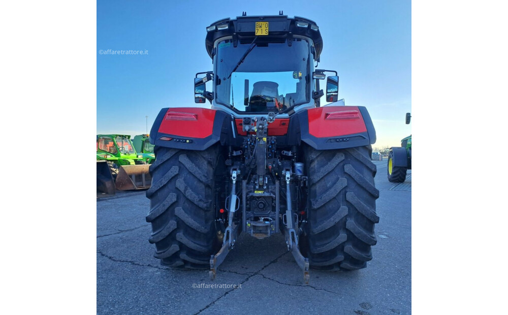 Massey Ferguson 8S.265 Używany - 5