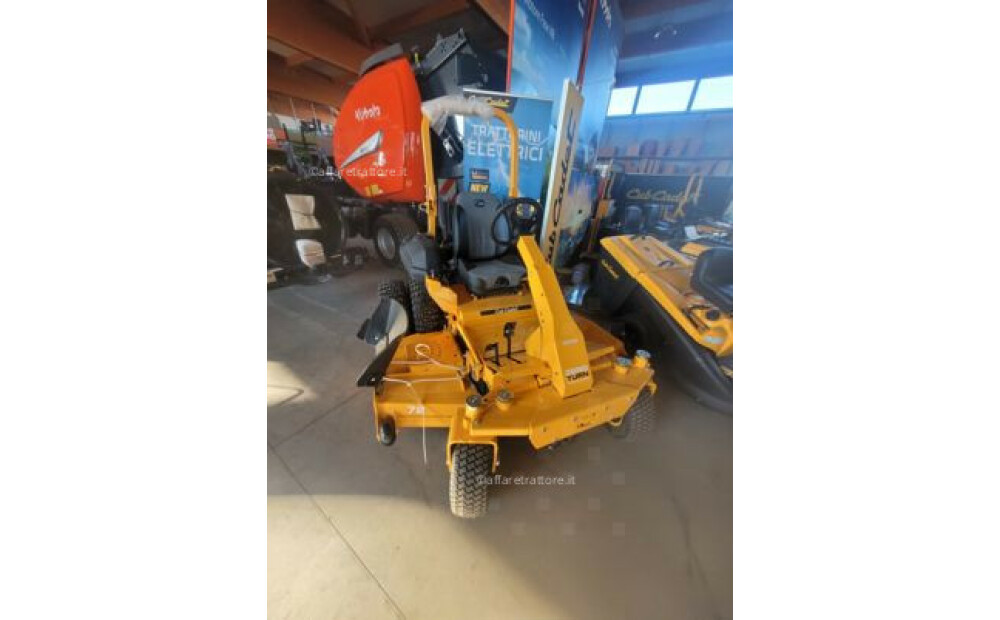 Cub Cadet Z9 183ID Nuovo - 3