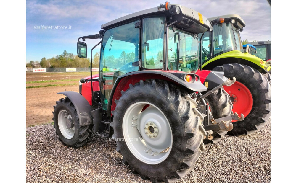 Massey Ferguson MF 4709 Używane - 6