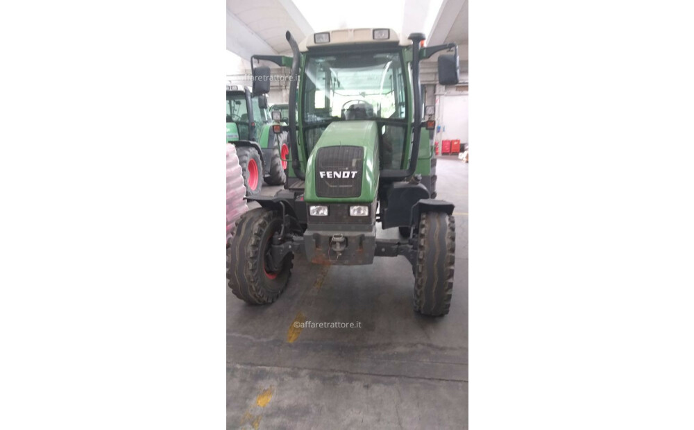 Używany Fendt 308Ci 2Rm - 5