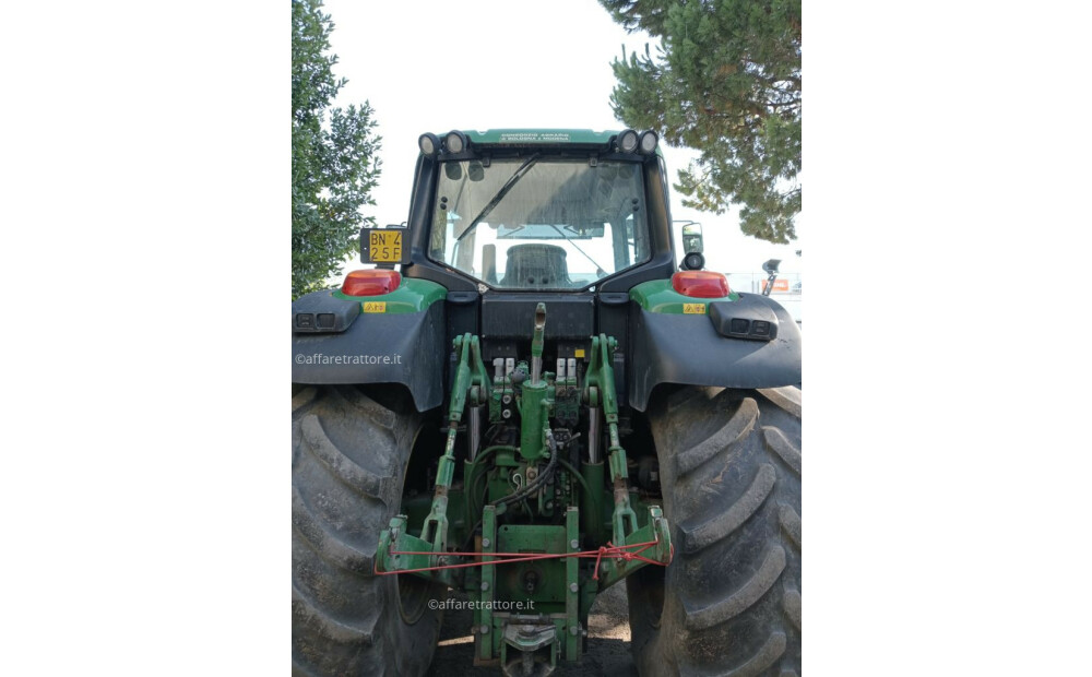 John Deere 6170M Usato - 2