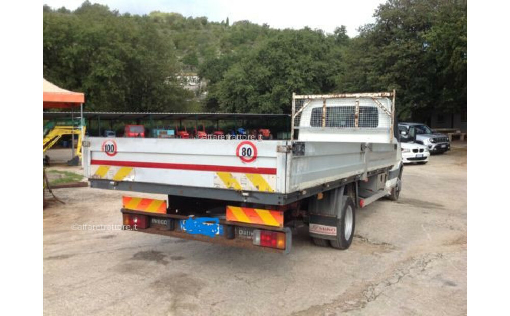 Iveco daily 50c15 4x2 Używany - 9