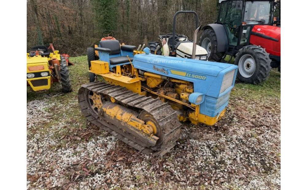 Landini CL 5000 Używany - 1