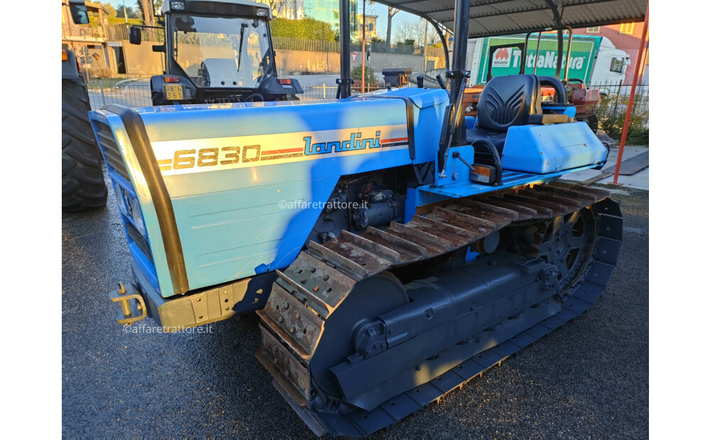 Landini 6830 Używane - 5