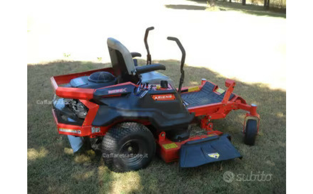 TRATTORINO TAGLIAERBE ARIENS XL IKON X 42 Nuovo - 2