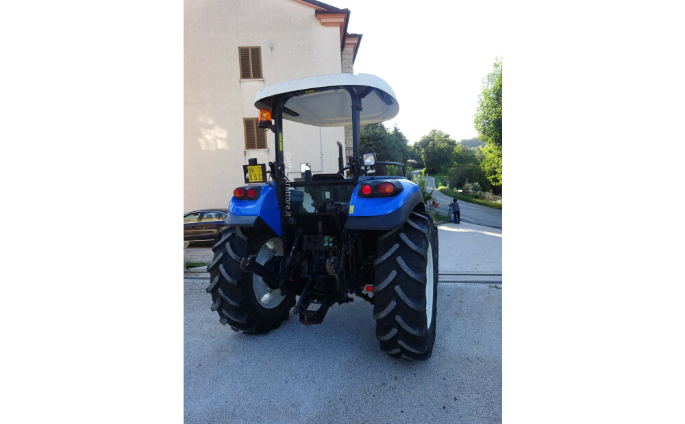 New Holland TD5.75 Używane - 4