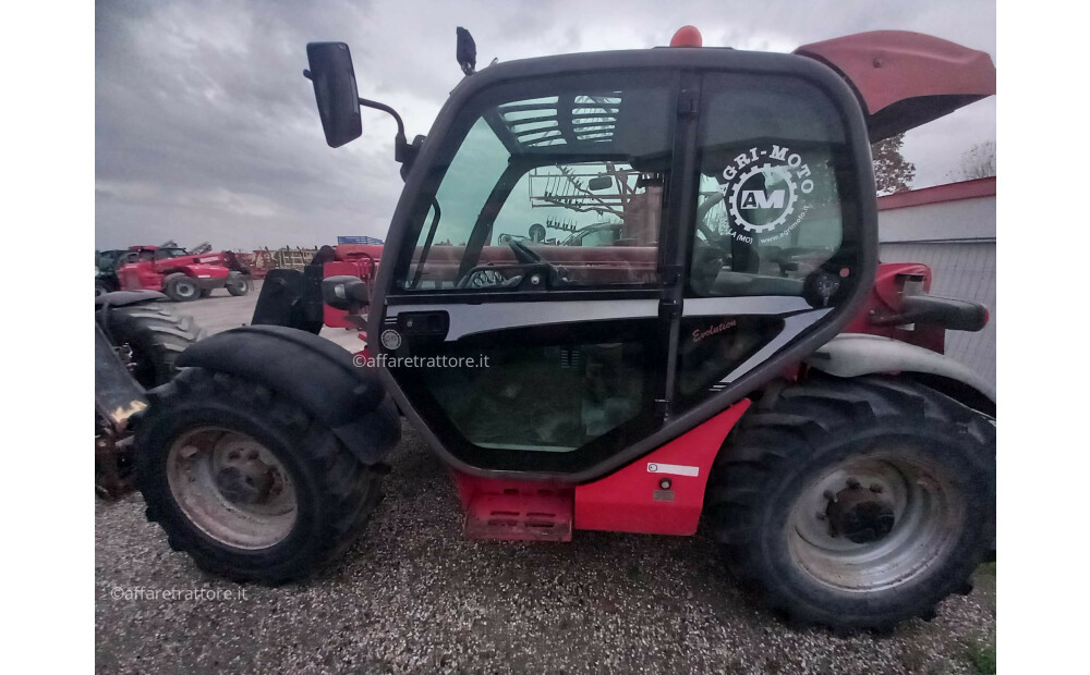 Manitou MLT 935 Używane - 1