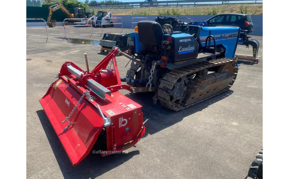 Landini 4830 Używane - 6