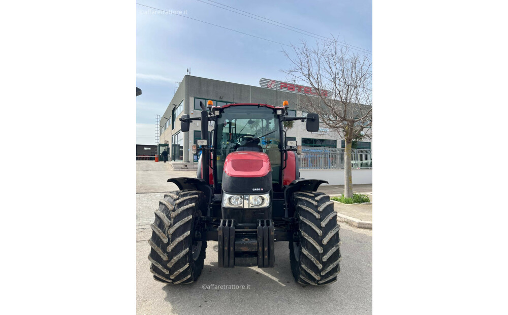 Case-Ih Farmall 115 U PRO Używane - 2