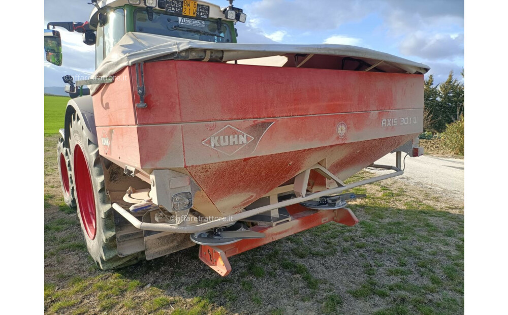 Kuhn AXIS 30.1 W Używany - 2