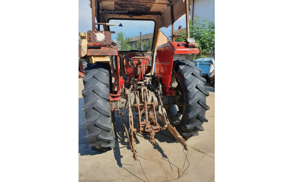 Massey Ferguson 168 Używane - 7