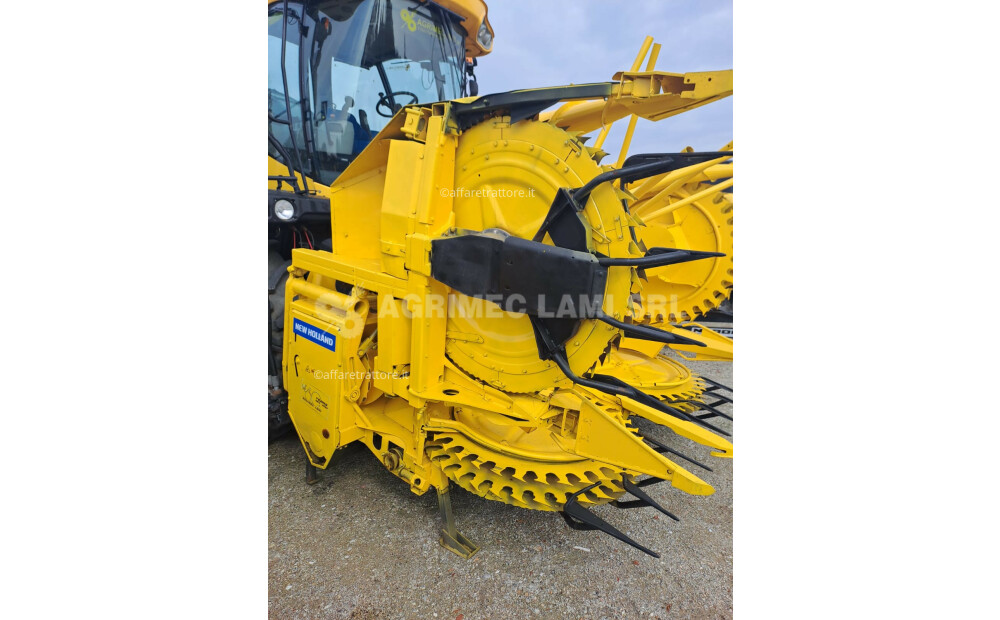 New Holland RI600 8PH per trincia FR Używane - 5