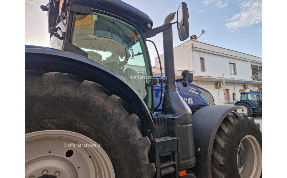 New Holland T7.315 Używane - 4