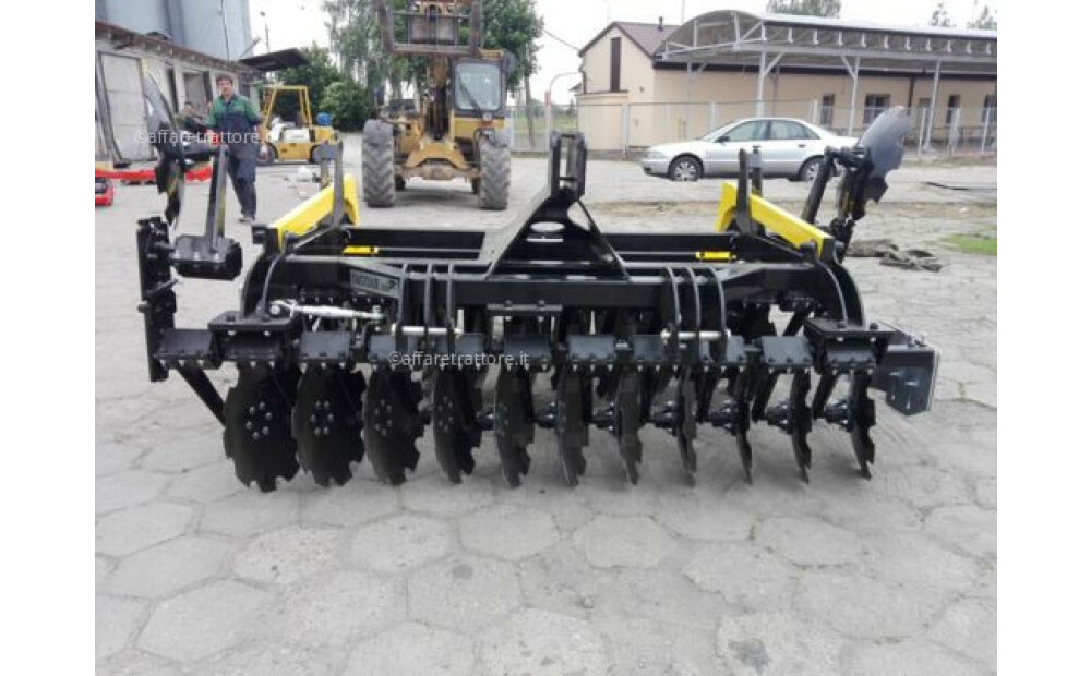 AgroChlopecki Jaguar 300 Nowe - 3