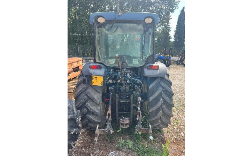 New Holland t4.95 Używane - 6