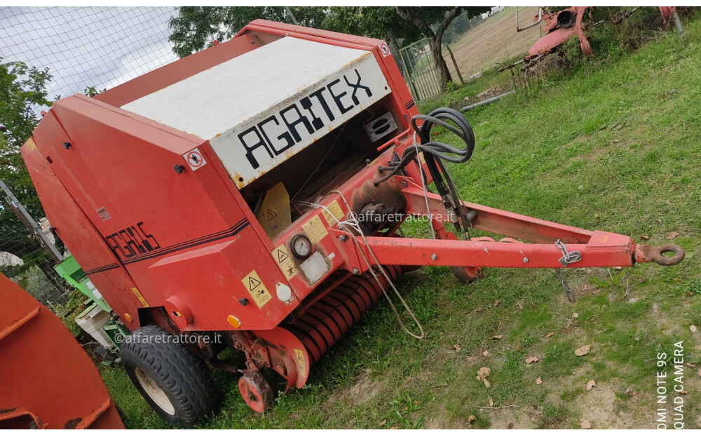 Agritex Camera fissa Używane - 2