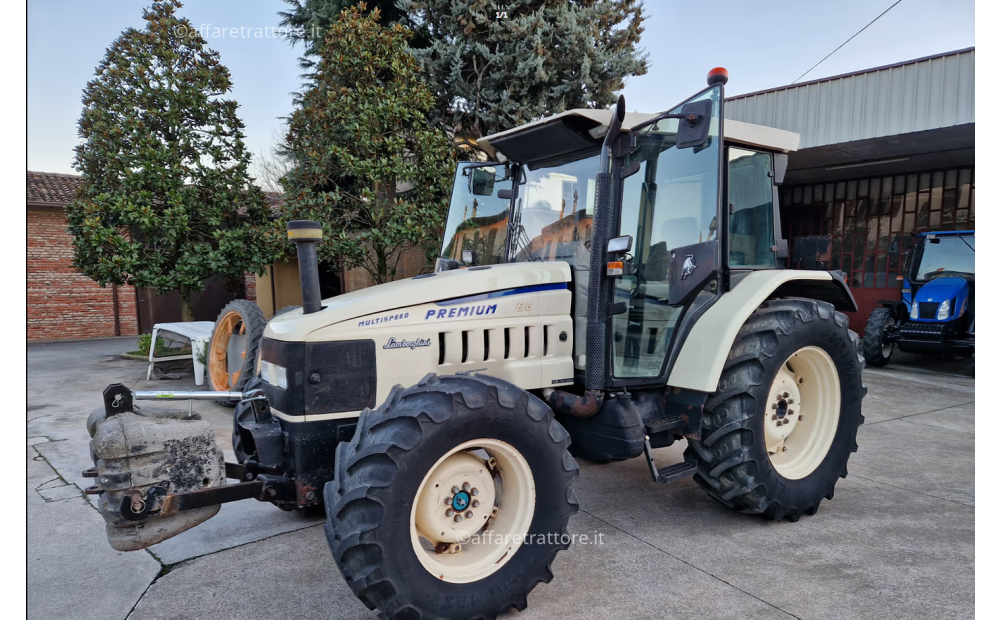 Lamborghini PREMIUM 1060 Używane - 1