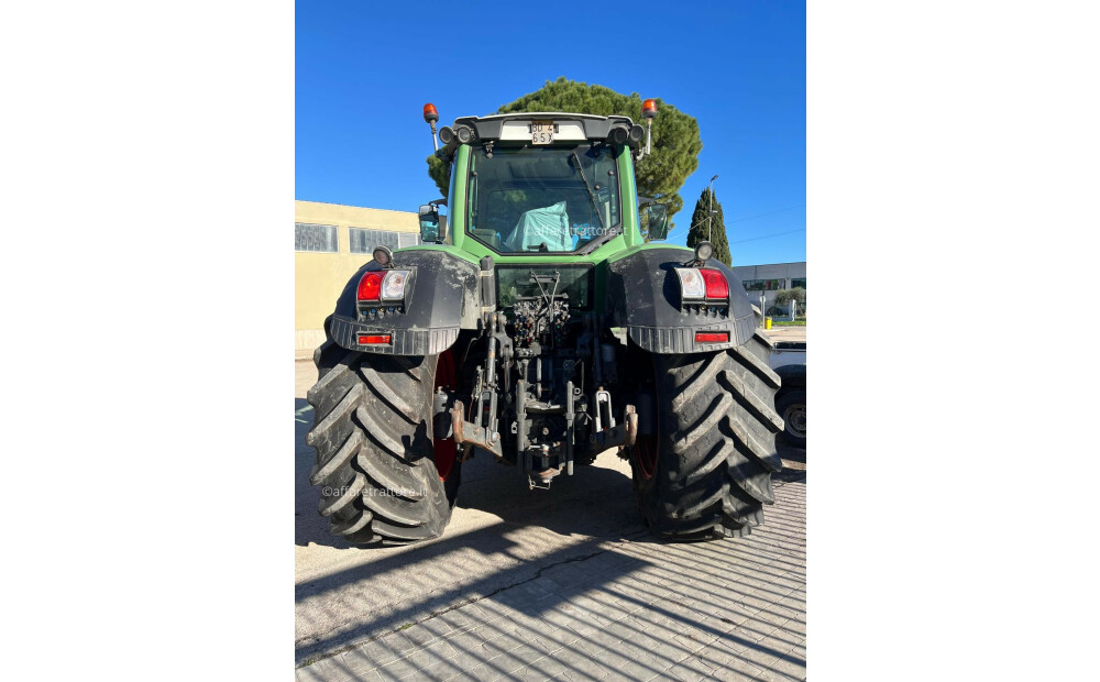 Fendt 936 VARIO Używane - 2