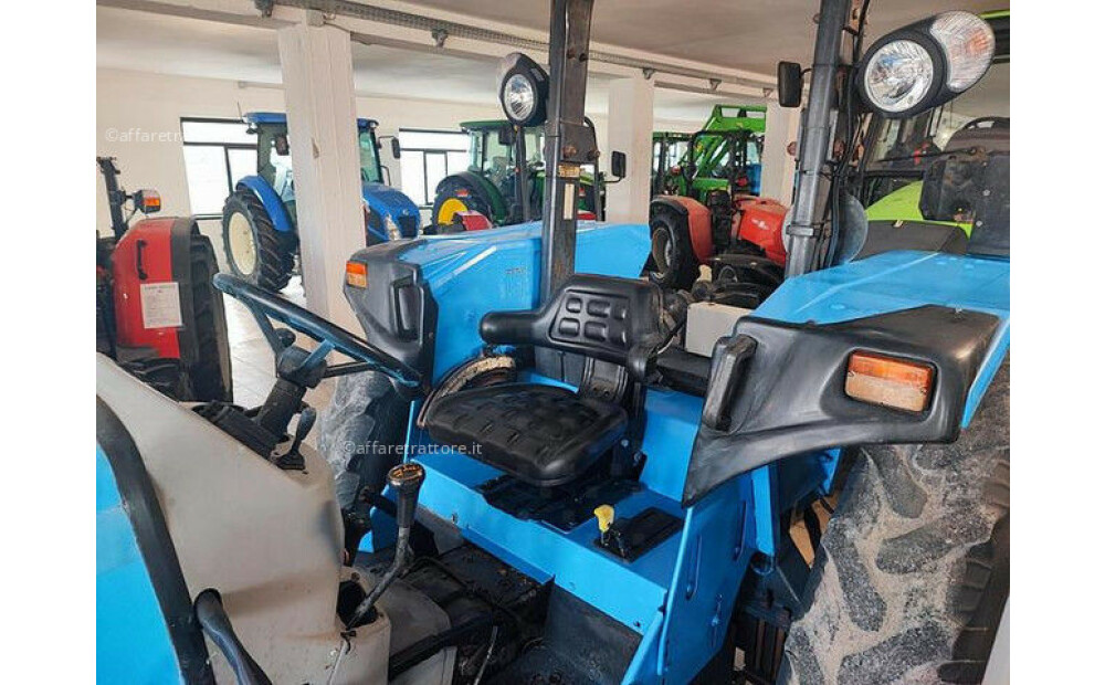 Landini Atlas 85 Używany - 7