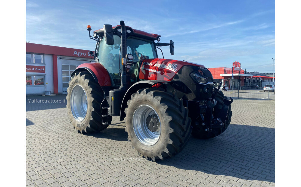 Case-Ih PUMA 200 Nowe - 2