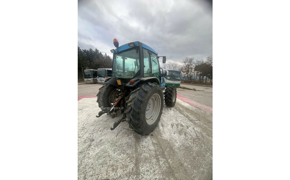 Landini GLOBUS  70 Używane - 3