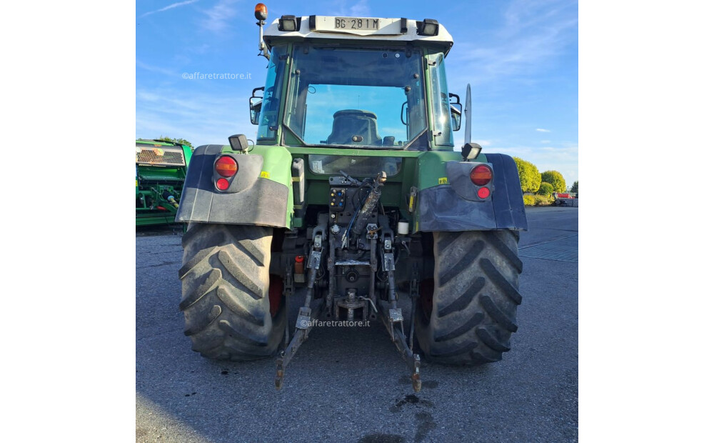 Używany Fendt 312 VARIO - 5