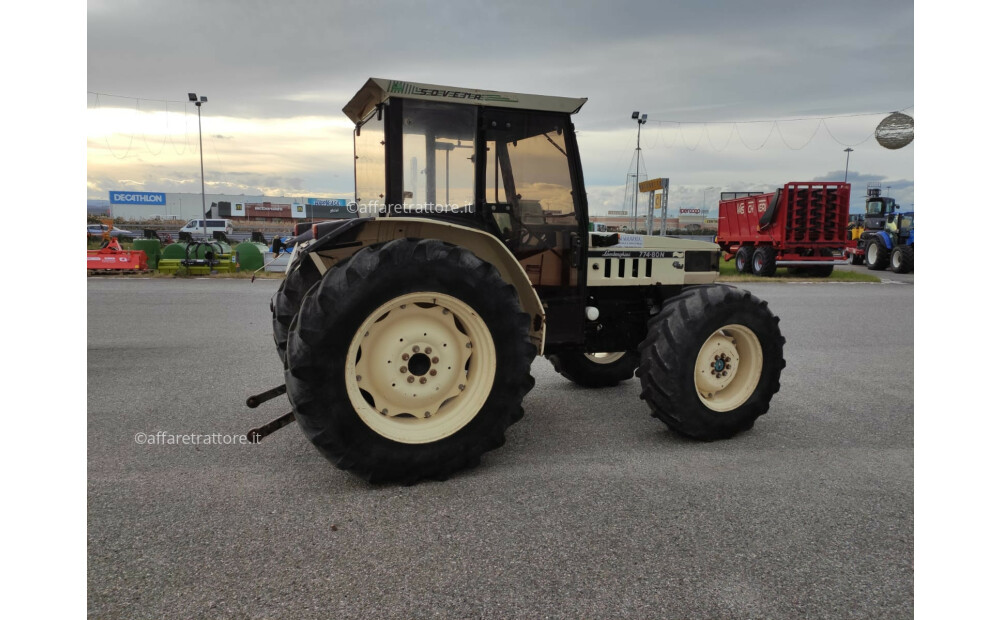 Używany ciągnik Lamborghini 774 80N - 6