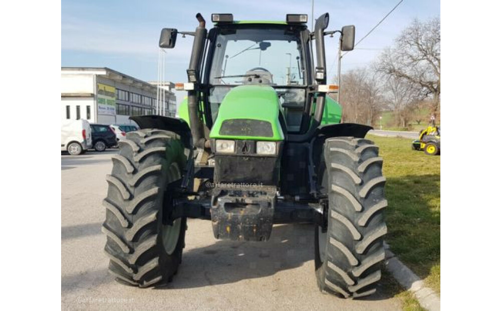 Deutz-Fahr AGROTRON 175 Używany - 4