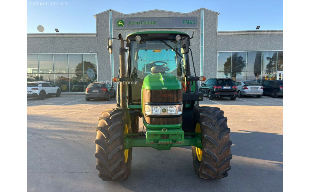 John Deere 6230 Używany - 5