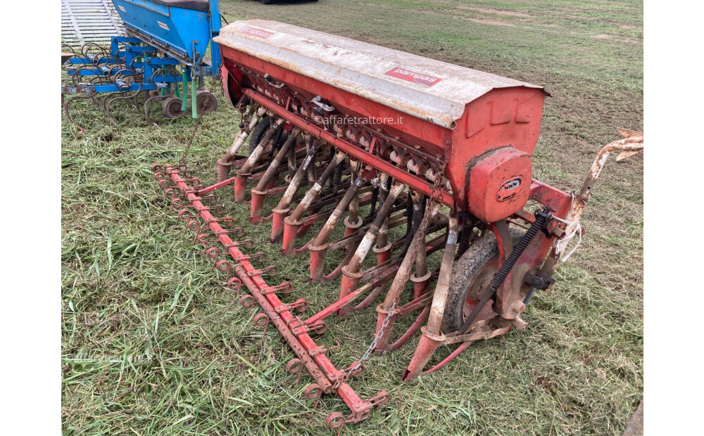 Carraro Pampas 250 Używane - 3