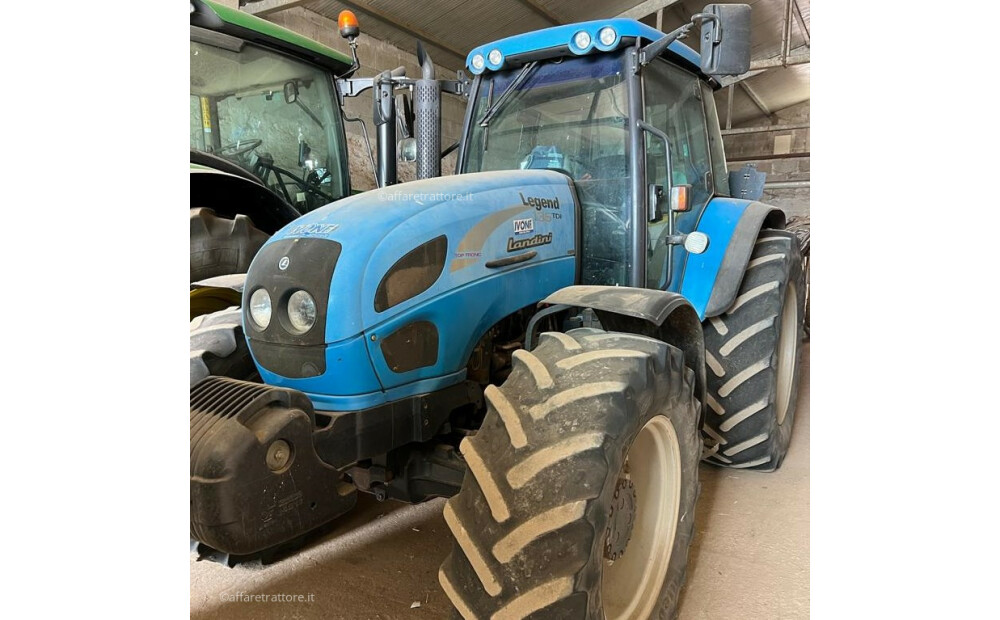 Landini Usato - 1