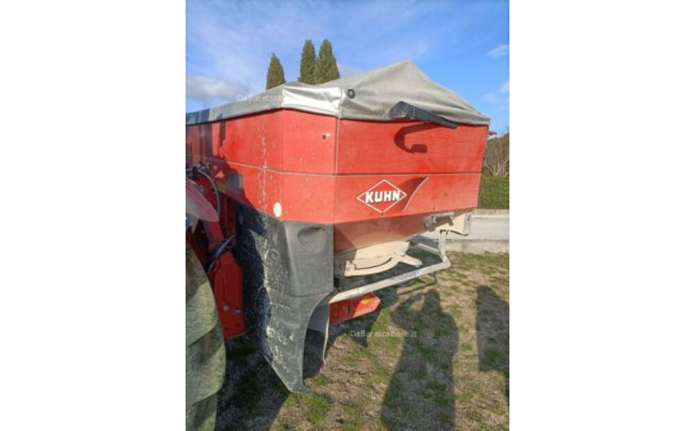 Kuhn AXIS 30.1 W Używany - 3