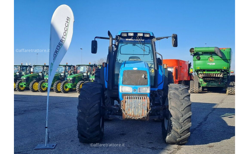 Landini LEGEND 165 TOP Usato - 3