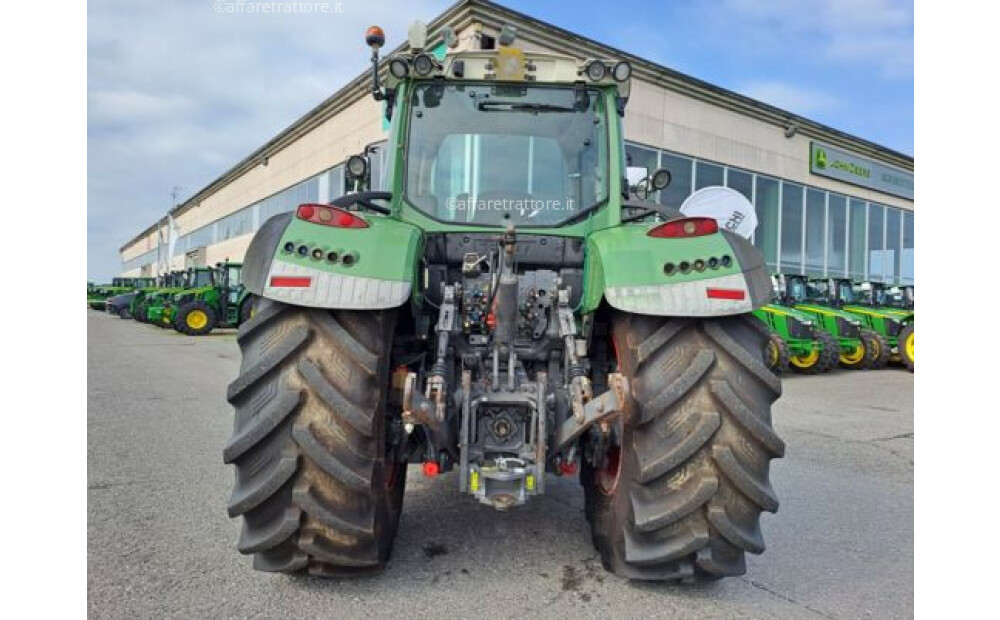 Fendt 724 VARIO Usato - 4