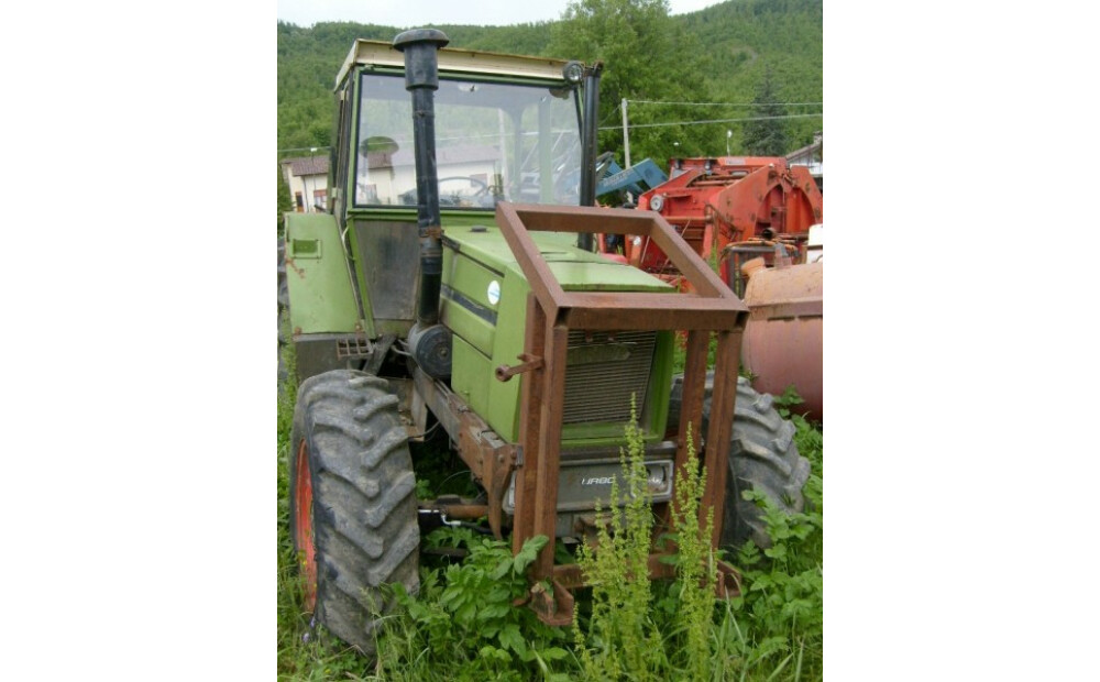 Fendt 282 Usato - 2