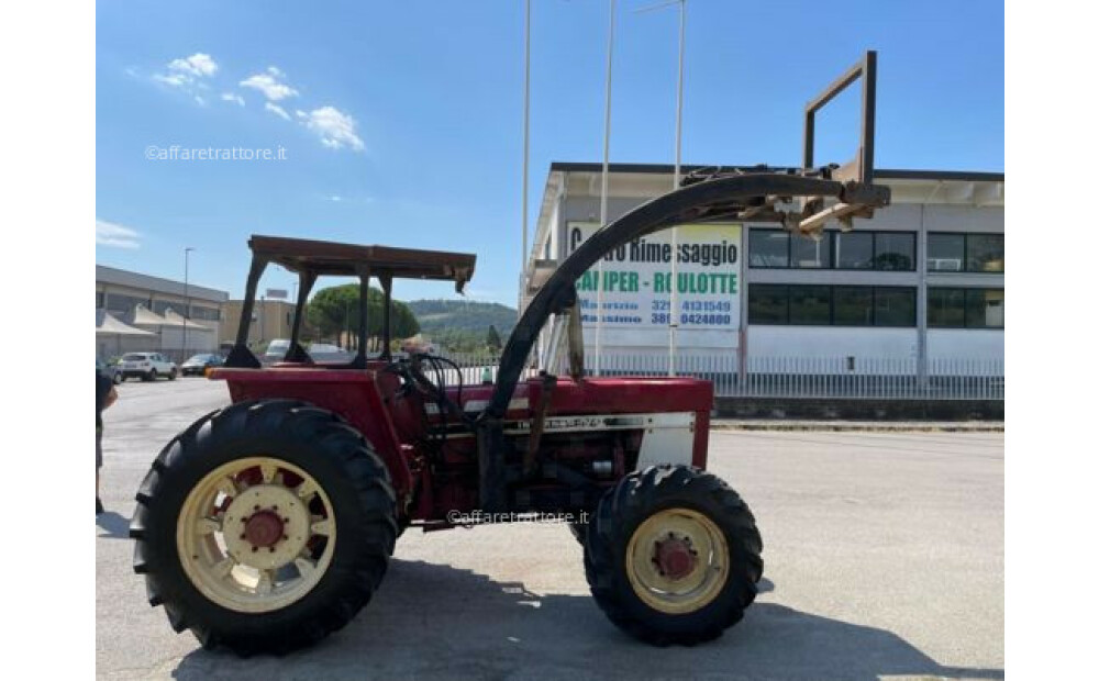 Case IH 946 Używany - 4