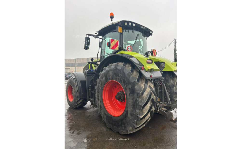 Claas AXION 950 Używane - 3