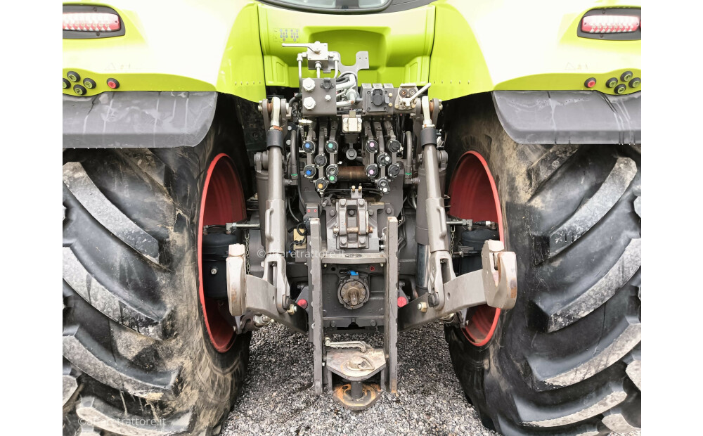 Claas AXION 940 Używane - 13