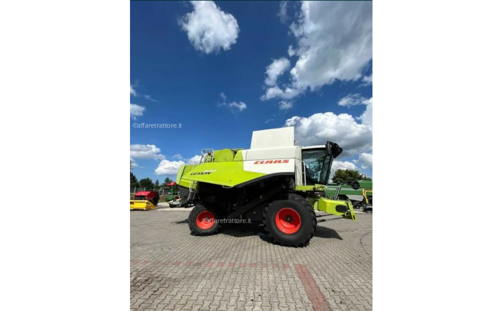 Claas Lexion 670 Używane - 3