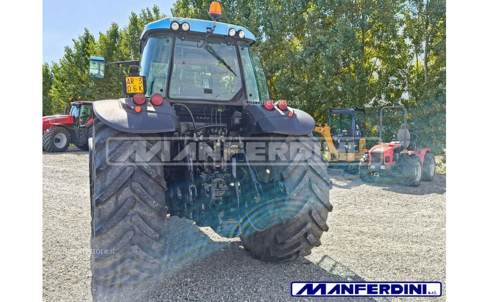 Landini Legend 165 Transport używany - 5