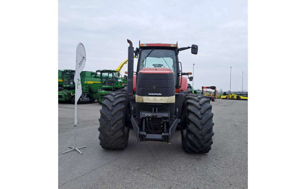 Case-Ih MAGNUM 280 Używane - 2