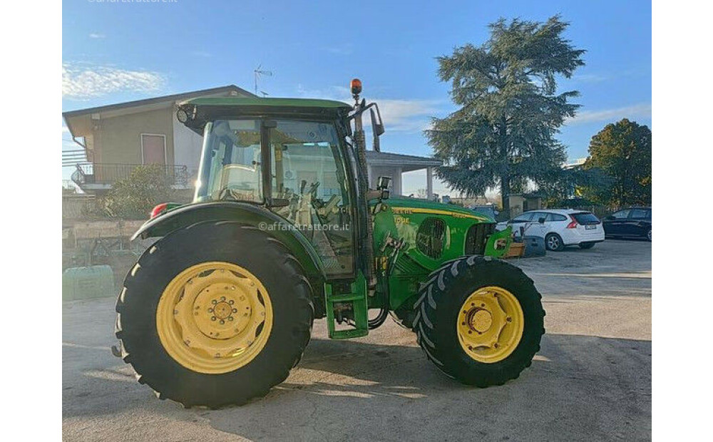 John Deere 5820 Używany - 7