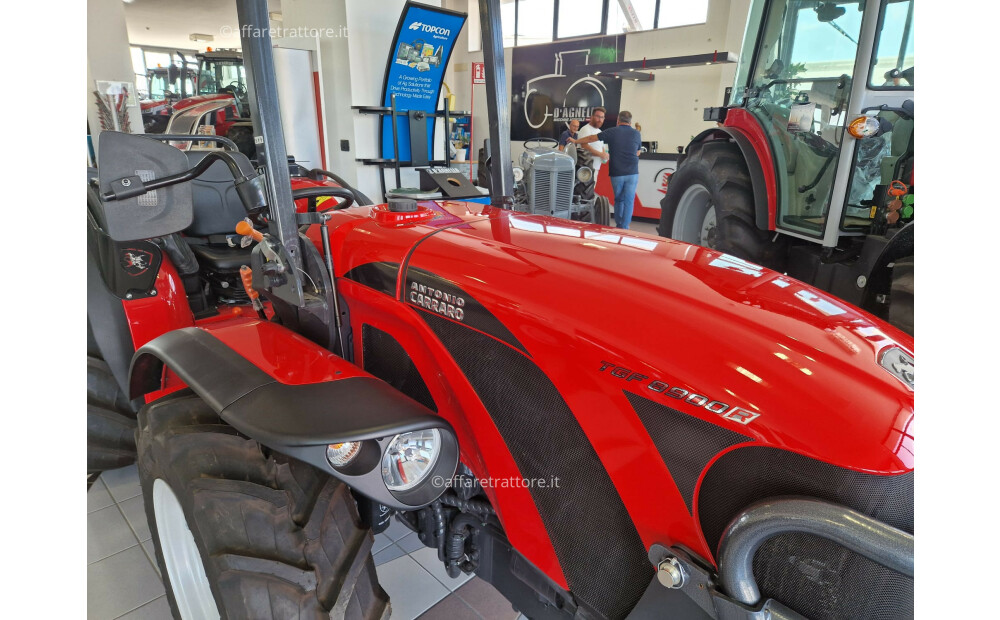 Antonio Carraro TGF 8900R Nowe - 8