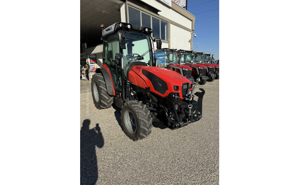 Używany ten sam Frutteto 115 cvt ActiveSteer - 4