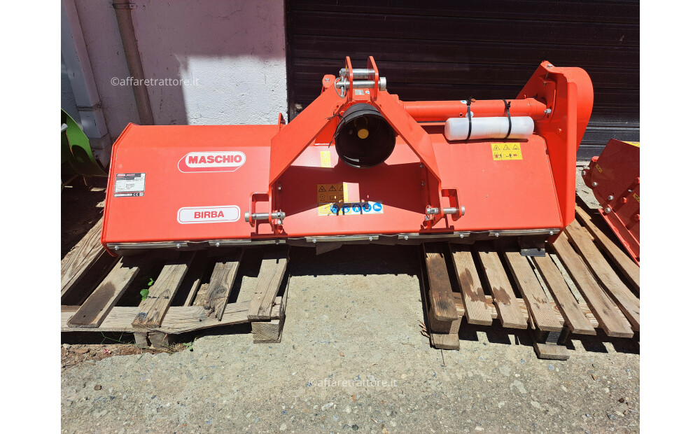 Maschio Gaspardo Birba Nowe - 1